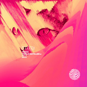 Yesca – Triple Distilled