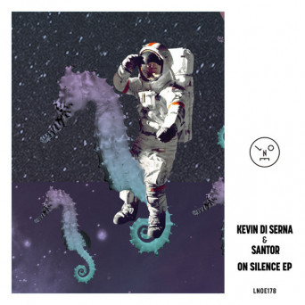 Kevin Di Serna & Santor – On Silence