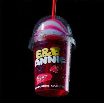 Annie, Eagles & Butterflies – Next 2 U