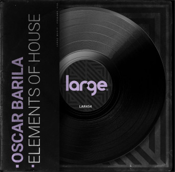 Oscar Barila – Elements of House