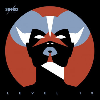 NoNameLeft, Kate Hex & VYAPI – Senso Sounds Level 13