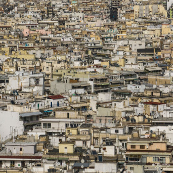 Boys’ Shorts – Athena EP