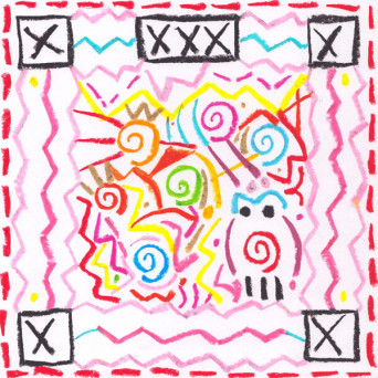 Rosa Red – Lovetribe