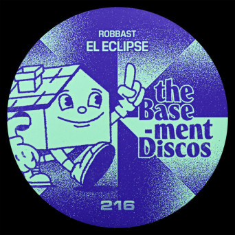 Robbast – El Eclipse