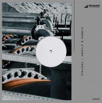 O’LAARA, G’ARRIG – Fractale