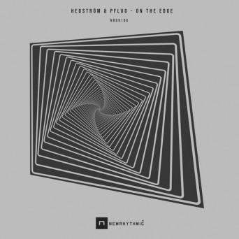 Hedström & Pflug – On the Edge