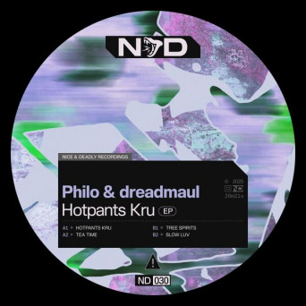 Philo & Dreadmaul – Hotpants Kru