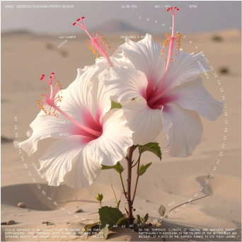 VOST – Sirocco Hibiscus