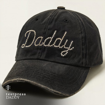 t e s t p r e s s – Daddy