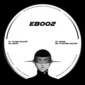 Estella Boersma – EB002