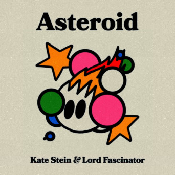 Fascinator – Asteroid (Remixes)
