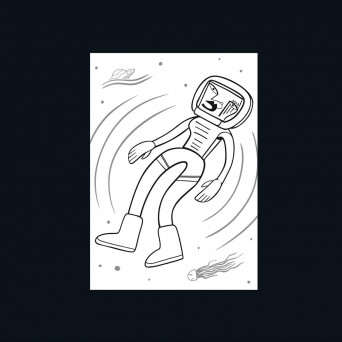 Cignol – Ocean Of Space