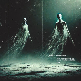 DUPØUY – Dissonant veil