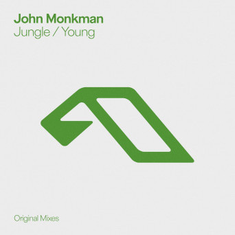 John Monkman – Jungle / Young