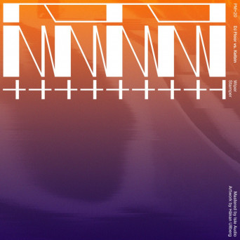 Kelbin & Dj Floor – Stamper / Wiper