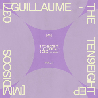 Guillaume (ES) – The Ten9eight