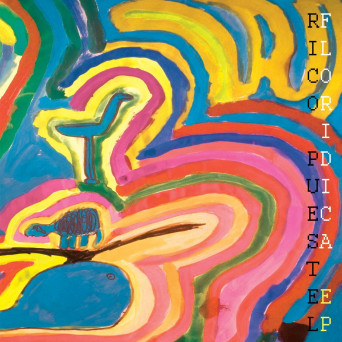 Rico Puestel – Floridica EP