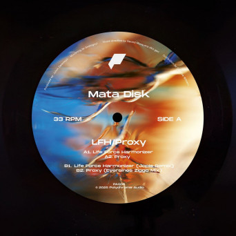 Mata Disk – LFH/Proxy