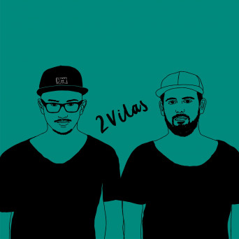 2Vilas – Destiny EP