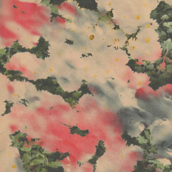 Toupaz – Unwind & Dissolve Gently