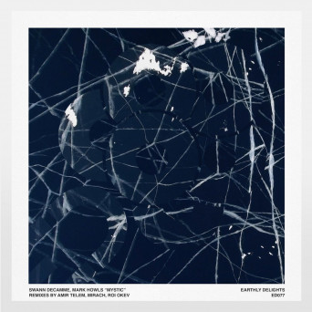 Swann Decamme – Mystic Remixes