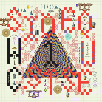 Session Victim & Viken Arman – Sidequests Chapter One