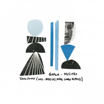 Meloko & Garla – Take Down (Radeckt, Marc Gonen Remixes)