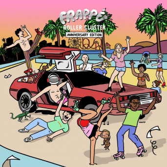 VA – Roller Cluster (Anniversary Edition)