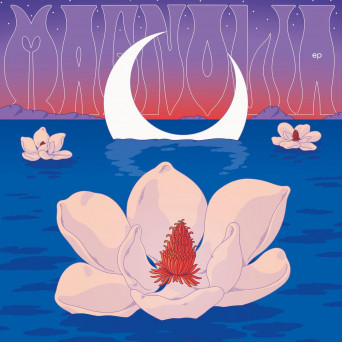 Damiano von Erckert – Magnolia EP