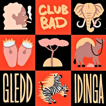 Gledd – Idinga