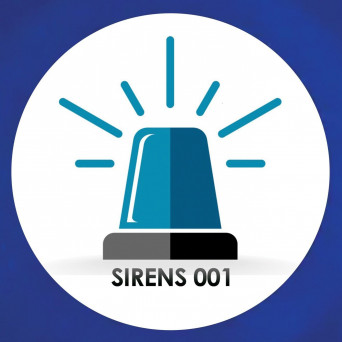 Unknown Artist – SIRENS 001