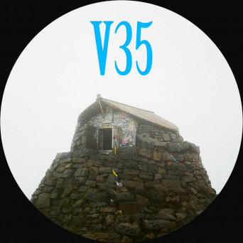 Vromo – Undertones EP (V35003)