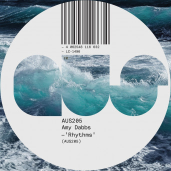 Amy Dabbs – Rhythms