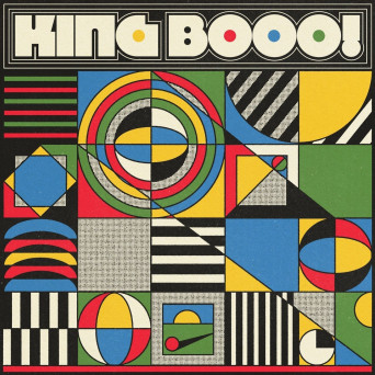 KING BOOO! – Around One Thirty