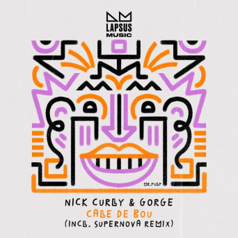 Gorge & Nick Curly – Cale De Bou (Extended Mixes)