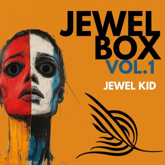 Jewel Kid – Jewel Box Vol.1