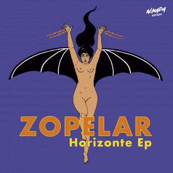 Zopelar – Horizonte