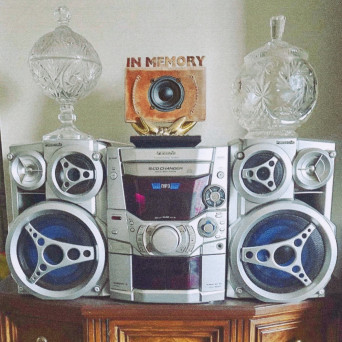 Patrick Holland – In Memory