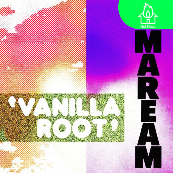 MAREAM – Vanilla Root