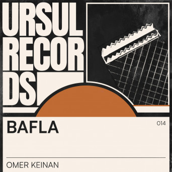 Omer Keinan – Bafla