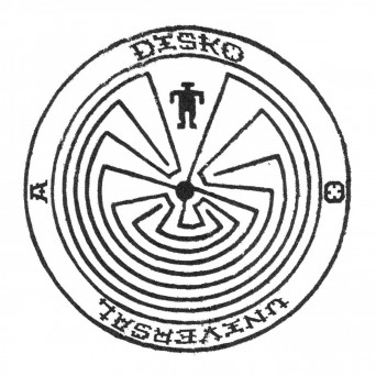 Eddie C & Keita Sano – Disko Universal 002