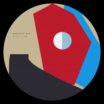 Emanuele Red & Keita Sano – District EP