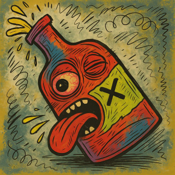 Francis Davila – Wasted