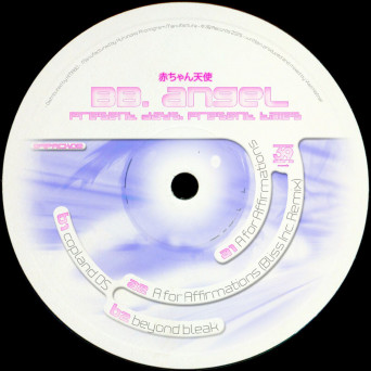 BB. angel – present days, present times