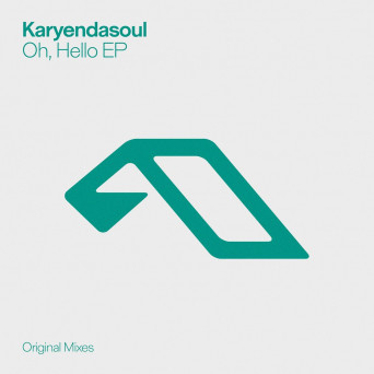Karyendasoul – Oh, Hello EP