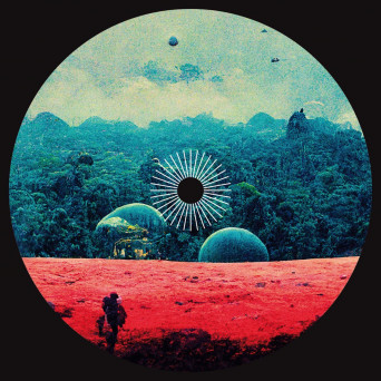 Altinbas – Eclipse EP