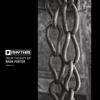 Mark Porter – Drum Therapy EP