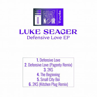Luke Seager – Defensive Love