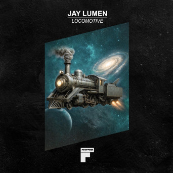 Jay Lumen – Locomotive
