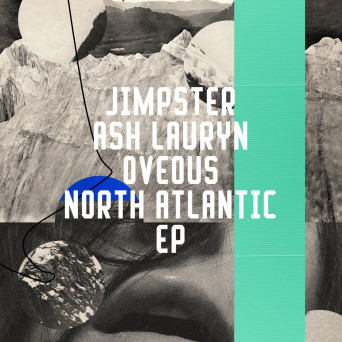 Jimpster – North Atlantic EP